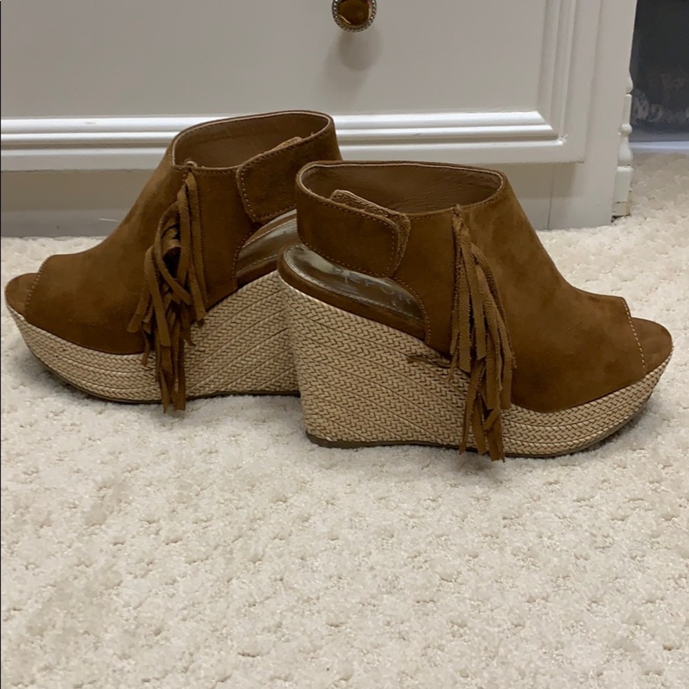 Platform Shoes - image 6